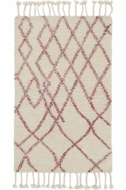Best Sale ADMIRA Villamatto 100x150 Cm Lasten Matot|Lasten Matot