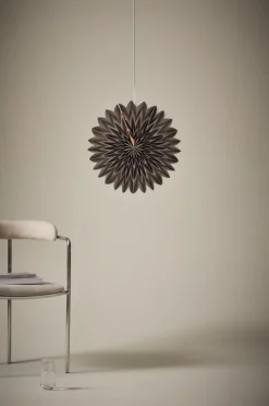 Sale AGENA Valotähti, Halkaisija 44 Cm Jouluvalot