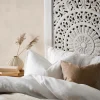 Best Sale AIZA Sängynpääty 90 Cm Sängynpäädyt