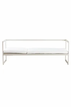 Shop ALASSIO Aurinkovuode/sohva - Selkänoja Vasen Aurinkotuolit & Aurinkovuoteet|Puutarhasohvat & Puutarhapenkit