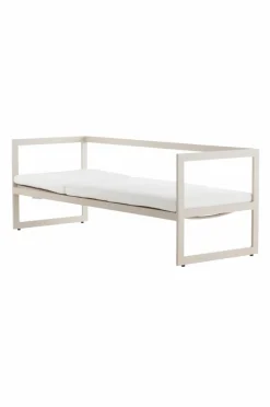 Shop ALASSIO Aurinkovuode/sohva - Selkänoja Vasen Aurinkotuolit & Aurinkovuoteet|Puutarhasohvat & Puutarhapenkit