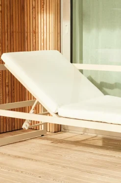 Shop ALASSIO Aurinkovuode/sohva - Selkänoja Vasen Aurinkotuolit & Aurinkovuoteet|Puutarhasohvat & Puutarhapenkit