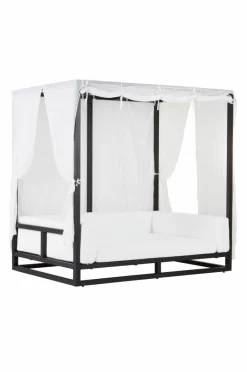 Flash Sale ALASSIO Puutarhasänky Aurinkotuolit & Aurinkovuoteet|Ulkokalusteet