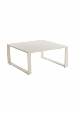 Best Sale ALASSIO Sohvapöytä 71x71 Cm Puutarhapöydät|Ulkokalusteet