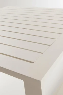 Best Sale ALASSIO Sohvapöytä 71x71 Cm Puutarhapöydät|Ulkokalusteet