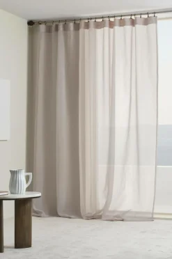 Outlet ALBA Voileeverho Erikoisleveä 1 Pala Monitoimiverhot