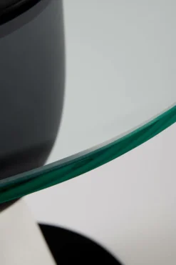Cheap ALBIANO Sivupöytä ø 50 Cm Pöydät