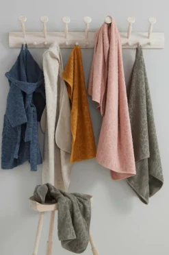 Outlet ALESSIO MINI Kylpytakki - Ekologinen Kylpytakit & Kylpyviitat