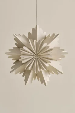 Store ALHENA Joulutähti ø 60 Cm Jouluvalot