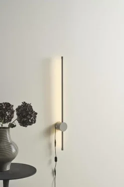 Hot ALISO Seinävalaisin 80 Cm Seinävalaisimet