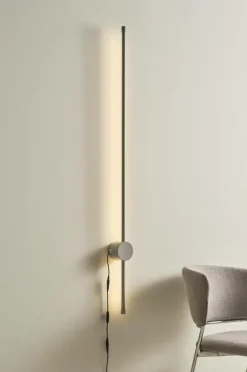 Clearance ALISO Seinävalaisin, LED 120 Cm Seinävalaisimet