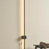 Store ALISO Seinävalaisin, LED 120 Cm Seinävalaisimet