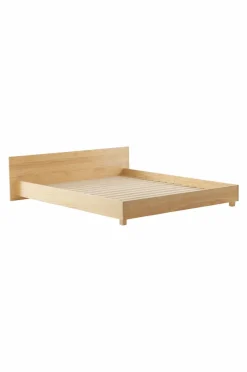 Store ALLERUM Sängynrunko 180 Cm Sängynrungot
