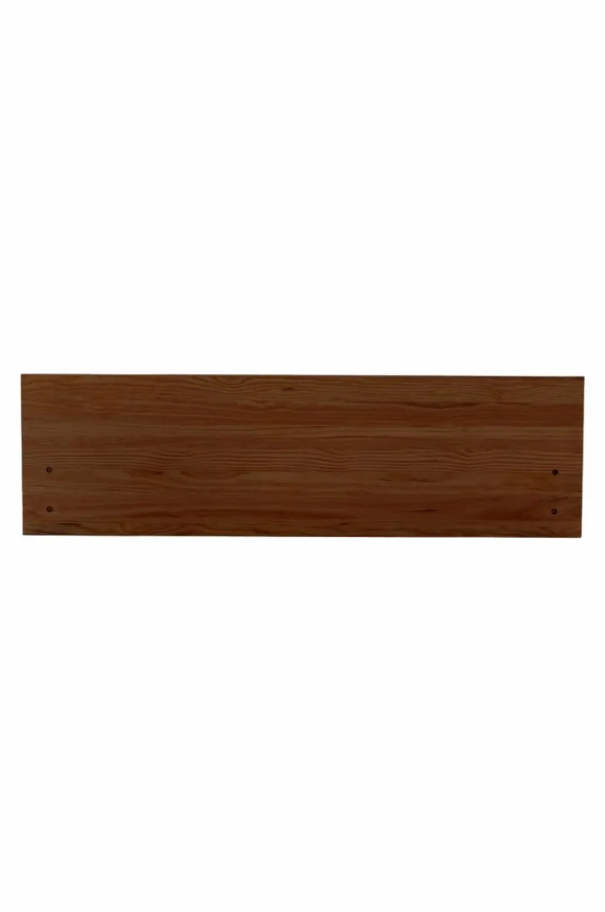 Fashion ALLERUM Sängynrunko 160 Cm Sängynrungot