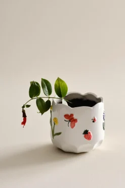 Clearance ALMA Kukkaruukku ø 16 Cm Ruukut