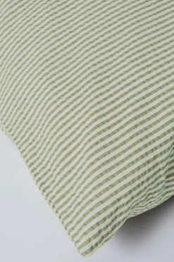 Clearance ALMA Tyynyliina 50x90 Cm Tyynyliinat