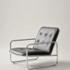 Online ALMELO Lounge-tuoli Nojatuolit