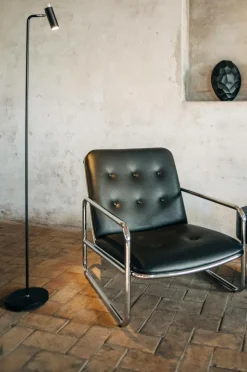 Online ALMELO Lounge-tuoli Nojatuolit