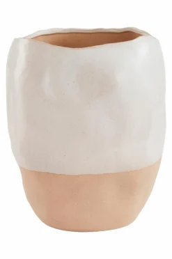 Discount ALMOND Maljakko - Korkeus 27 Cm Maljakot