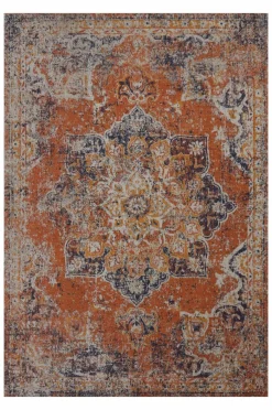 Shop ALMRIA Matto Sileä 200x300 Cm Sileät Matot