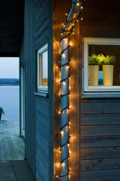 Fashion Aloitussetti 100 LED Ulkovalaisimet|Ulkovalaisimet