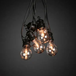 Discount Aloitussetti E27, 10 Vaihdettavaa LED-lamppua Ulkovalaisimet|Ulkovalaisimet