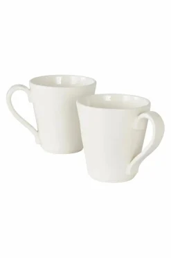 Fashion ALORA Mukit, 2/pakk. Kupit & Mukit