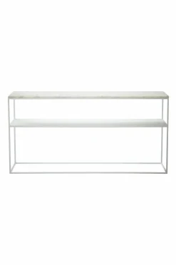 Best ALTAN Sivupöytä 60x120 Cm Säilytys