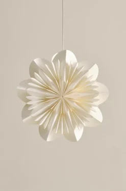 Discount ALUDRA Joulutähti ø 53 Cm Jouluvalot