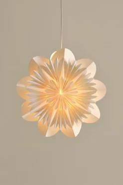 Discount ALUDRA Joulutähti ø 53 Cm Jouluvalot