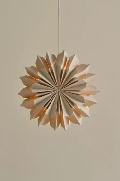 Outlet ALUDRA Joulutähti ø 53 Cm Jouluvalot