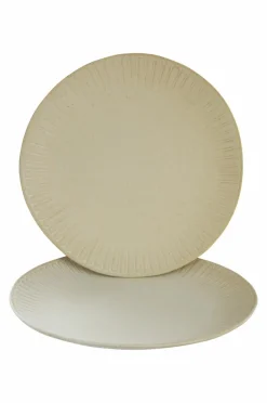Fashion ALVIA Lautanen 2 Kpl Pakkaus ø 27 Cm Lautaset