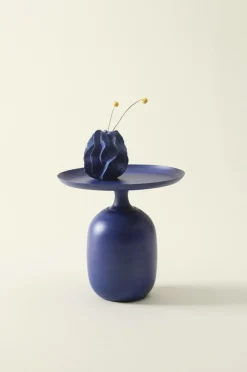 Shop AMDEN Sivupöytä, Halkaisija 49,5 Cm Pöydät