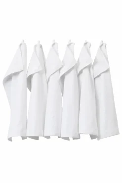 Outlet AMELIE Käsipyyhkeet, 6/pakk. Pyyhkeet|Pyyhesetit