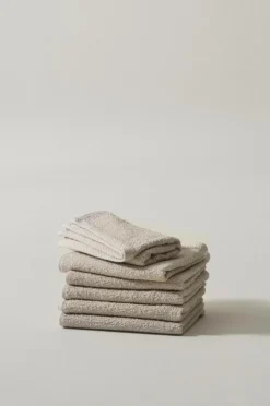 Discount AMELIE Käsipyyhkeet, 6/pakk. Pyyhkeet|Pyyhesetit