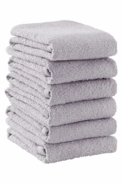 Store AMELIE Käsipyyhkeet, 6/pakk. Pyyhkeet|Pyyhesetit