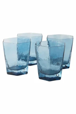 Flash Sale AMORY Lasit, Matalat, 4/pakk. Lasit