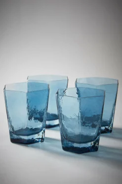 Flash Sale AMORY Lasit, Matalat, 4/pakk. Lasit