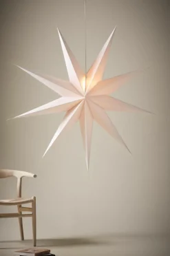 Flash Sale ANDROMEDA Joulutähti ø 150 Cm Jouluvalot