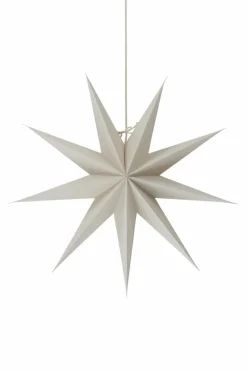 Store ANDROMEDA Joulutähti ø 60 Cm Jouluvalot