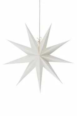 Store ANDROMEDA Joulutähti ø 60 Cm Jouluvalot