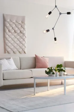 Cheap ANELA Viskoosimatto 130x190 Cm Viskoosimatot