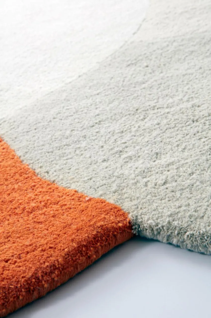 Cheap ANGELI Puuvillamatto 120x180 Cm Orgaaninen Lasten Matot|Lasten Matot
