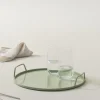 Clearance ANYA Tarjotin, Halkaisija 36 Cm Tarjottimet & Tarjoiluvadit