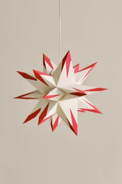 Flash Sale APEX Joulutähti ø 60 Cm Jouluvalot