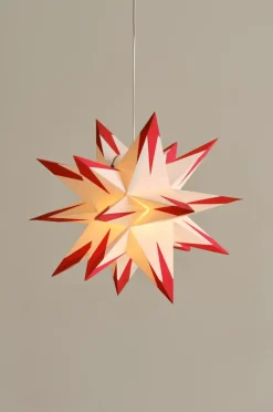 Flash Sale APEX Joulutähti ø 60 Cm Jouluvalot