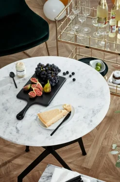 Cheap APOLLO Ruokapöytä ø 75 Cm Pöydät