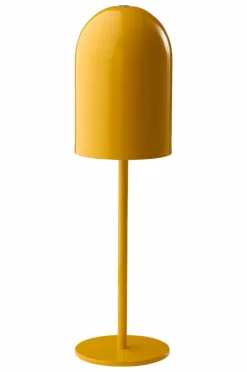 Discount ARA Pöytävalaisin LED-valolla Kannettava Pöytävalaisimet