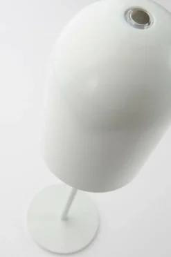 Fashion ARA Pöytävalaisin LED-valolla Kannettava Pöytävalaisimet
