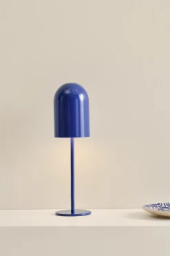 Store ARA Pöytävalaisin LED-valolla Kannettava Pöytävalaisimet